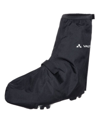 COPRISCARE IMPERMEABILE BIKE GAITER SHORT VAUDE BLACK 010 01279