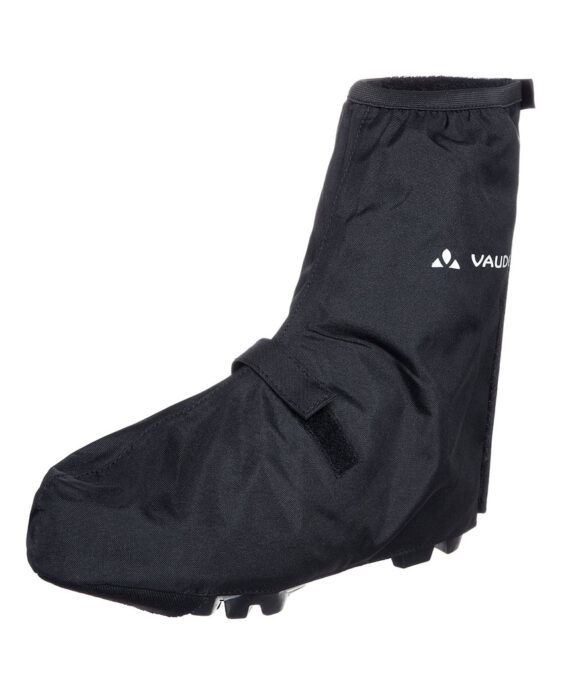 COPRISCARE IMPERMEABILE BIKE GAITER SHORT VAUDE BLACK 010 01279