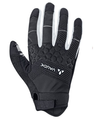 GUANTO BICI CARDO VAUDE BLACK 04556