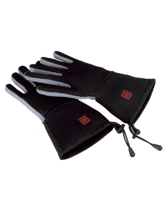 THERMOSOLES - GUANTI THERMOGLOVES RISCALDANTI A BATTERIA - GLOVES