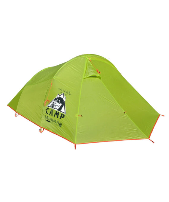 TENDA MINIMA 3 SL