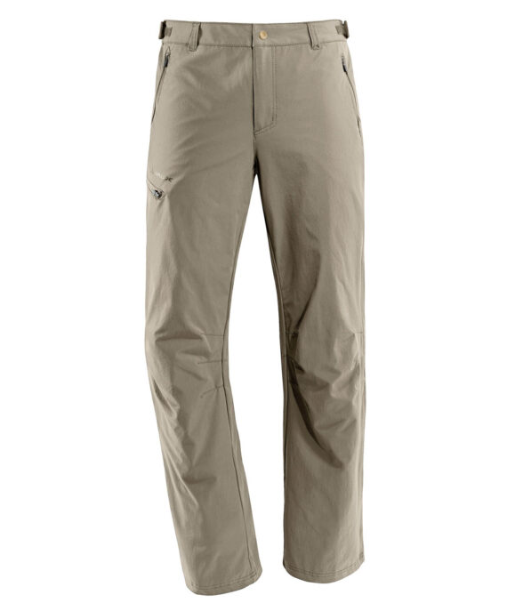 PANTALONE FARLEY STRETCH VAUDE TARN BEIGE SCURO 551 04574