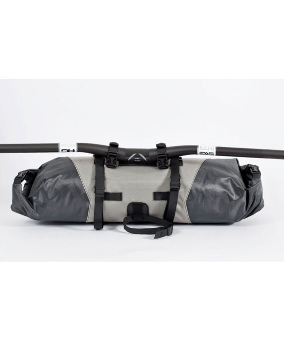 MISS GRAPE - BORSA DA MANUBRIO NERO BUD - immagine 5