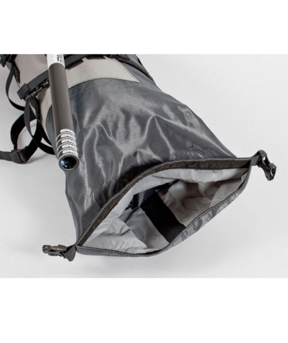 MISS GRAPE - BORSA DA MANUBRIO NERO BUD - immagine 8