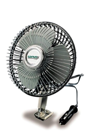 VENTILATORE OSCILLANTE MISTRAL