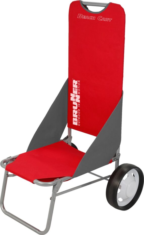 Carrello Beach Cart