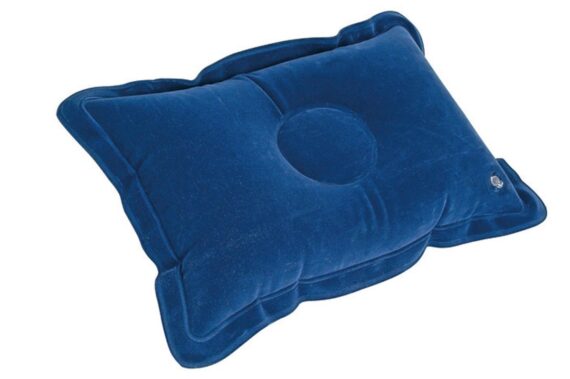 BRUNNER - CUSCINO GONFIABILE MORGAN BLU 0434015N