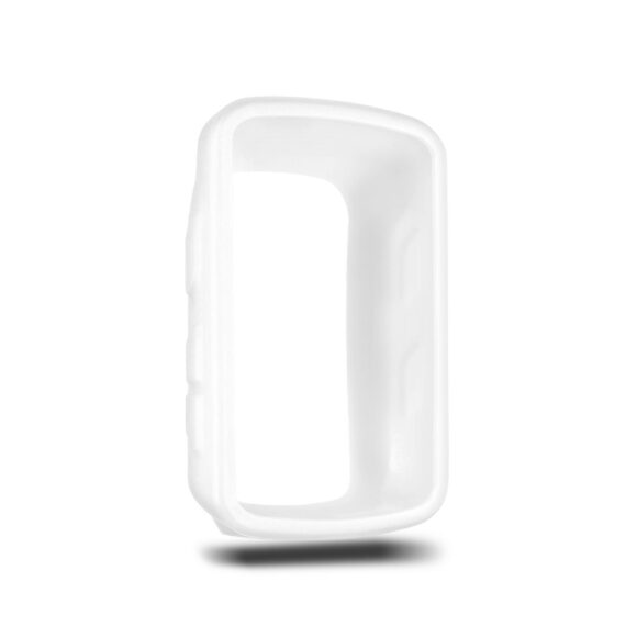 CUSTODIA SILICONE EDGE 520 BIANCO GARMIN