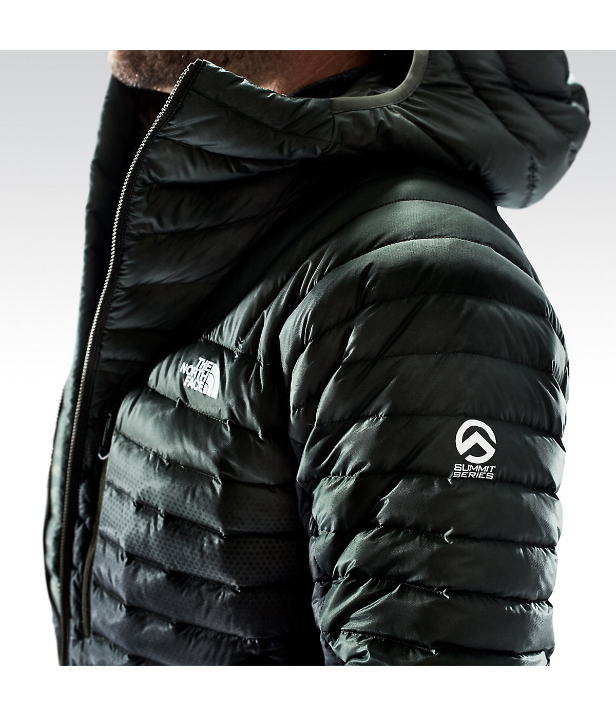 piumino north face summit series