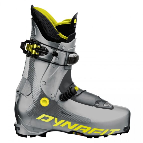 SCARPONI TLT 7 PERFORMANCE DYNAFIT GRIGIO 61603