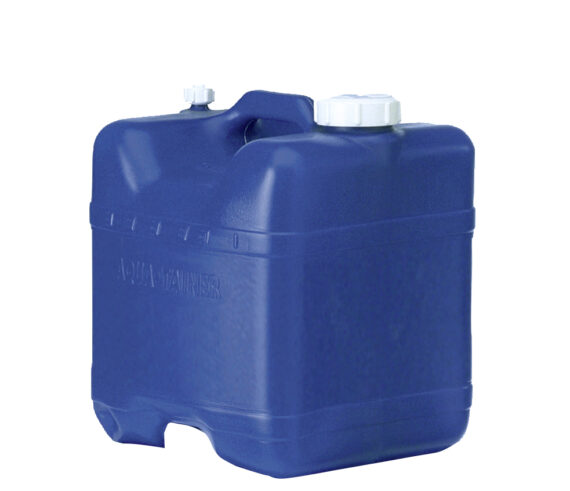 TANICA CUBICA 26 LT AQUA TAINER|TANICA CUBICA 26 LT AQUA TAINER|TANICA CUBICA 26 LT AQUA TAINER