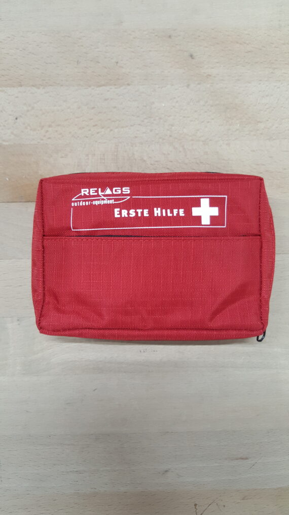 RELAGS - PRONTO SOCCORSO PLUS OMOLOGATO DIN13167 (AUTO-MOTO) - 210200 - immagine 2