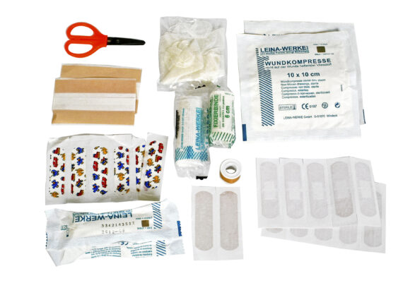 RELAGS - PRONTO SOCCORSO STANDARD - 210100 - immagine 5