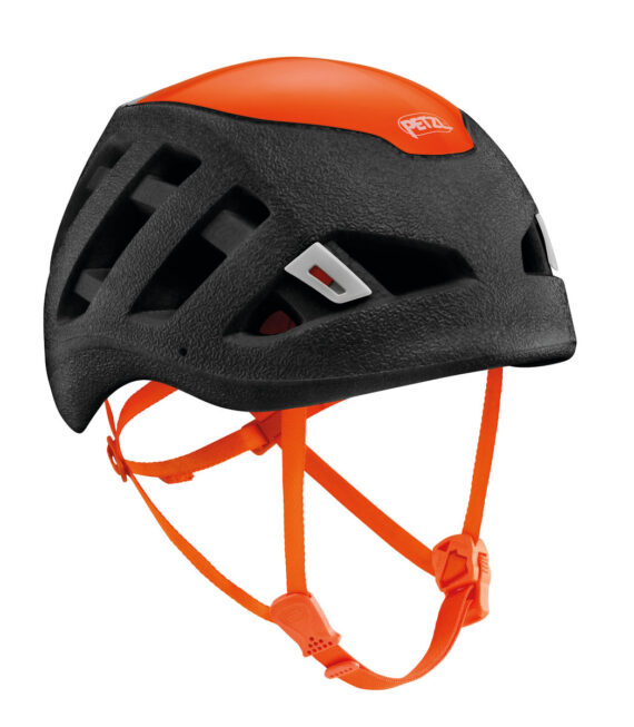 CASCO SIROCCO PETZL BIANCO A073