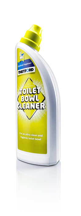 TOILETTE BOWL CLEANER