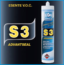 SIGILLANTE S3 MONOC. ADVANT