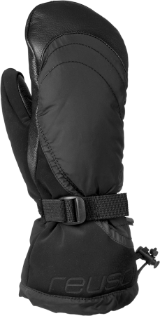 MOFFOLA SCI YETA REUSCH BLACK- 4631452 - immagine 3