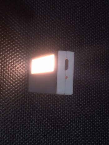 LUCE ARMADIO RICARICABILE USB|LUCE ARMADIO RICARICABILE USB|LUCE ARMADIO RICARICABILE USB