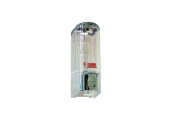 FIAMMA - DISPENSER SAPONE TRASPARENTE 65148