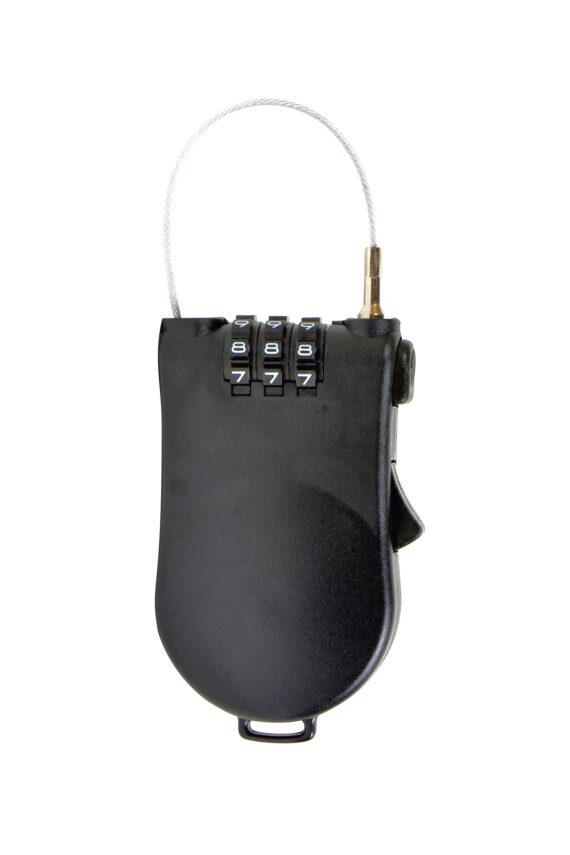 RELAGS - LUCCHETTO A CAVO - 055600 - immagine 2