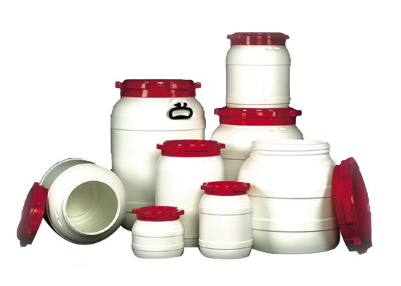 RELAGS - CONTENITORE STAGNO LT 6,4 ALTO - 077006 - immagine 2
