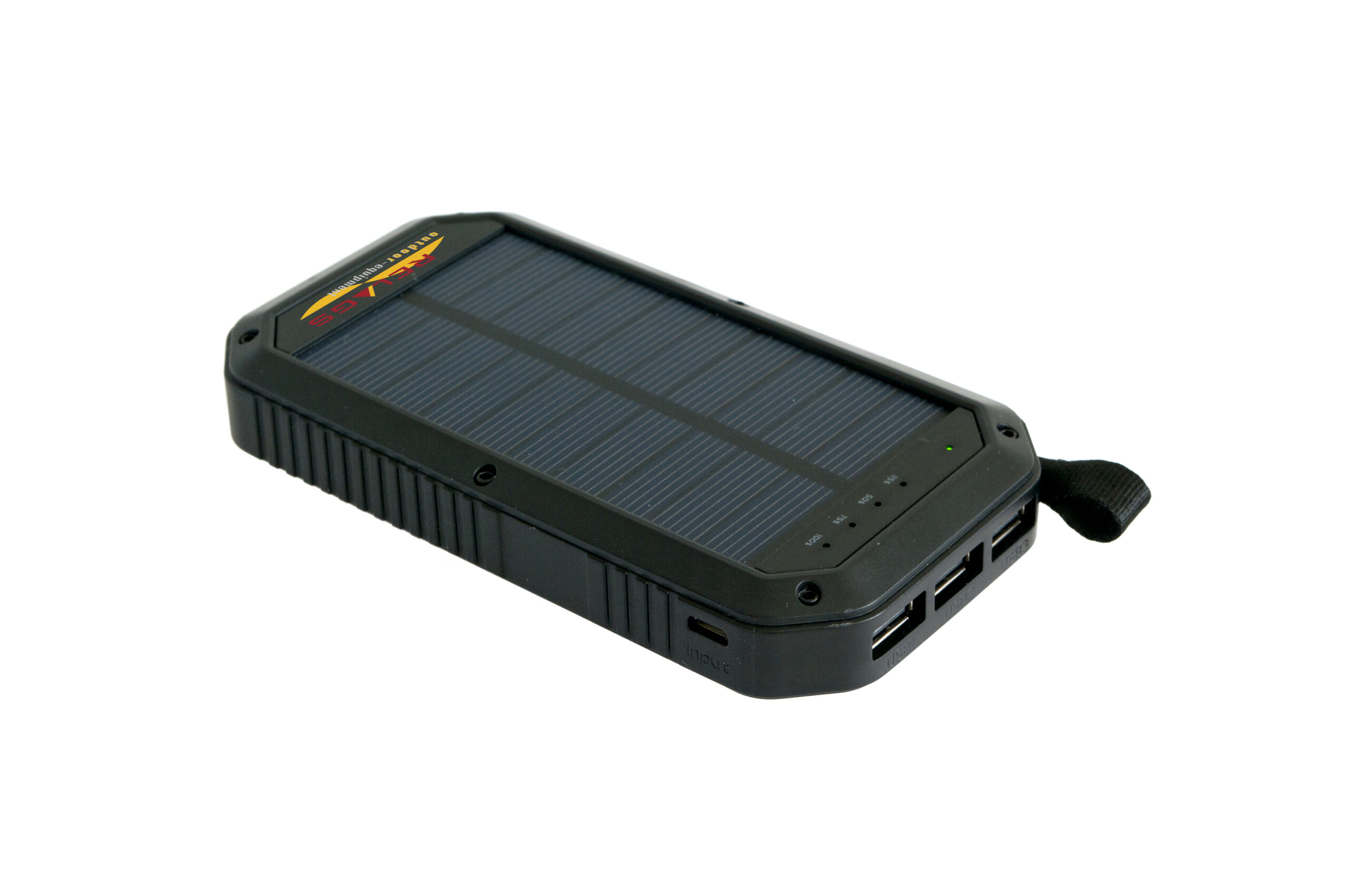 RELAGS - BASICNATURE - POWERBANK 8000 mAh - 180866