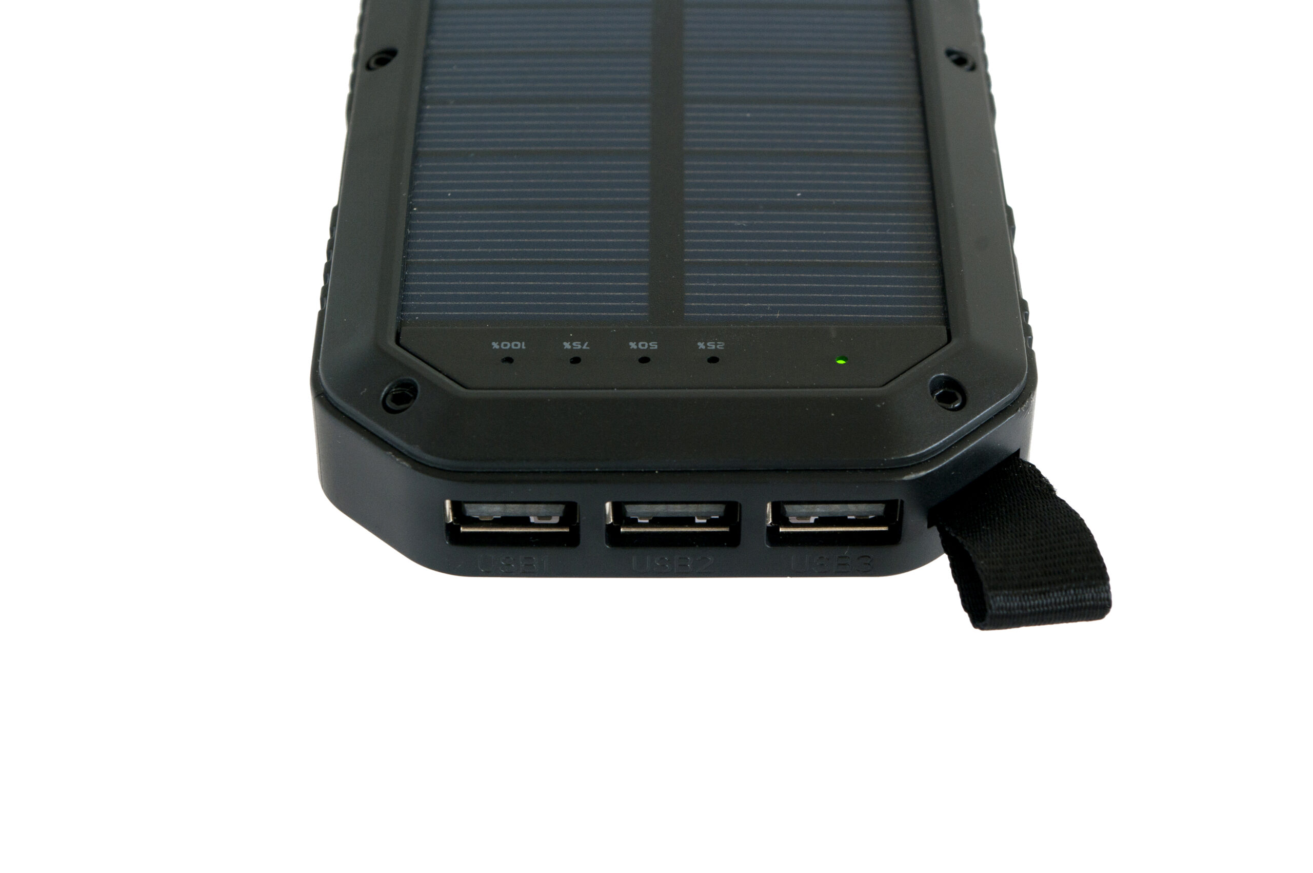 RELAGS - BASICNATURE - POWERBANK 8000 mAh - 180866 - immagine 2