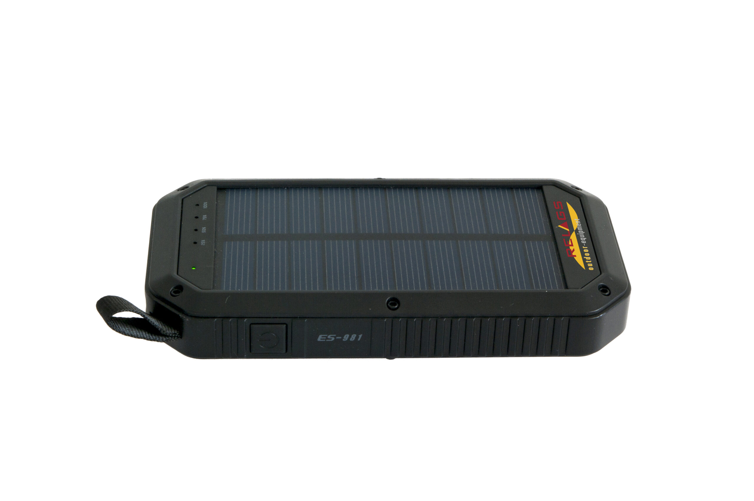 RELAGS - BASICNATURE - POWERBANK 8000 mAh - 180866 - immagine 4