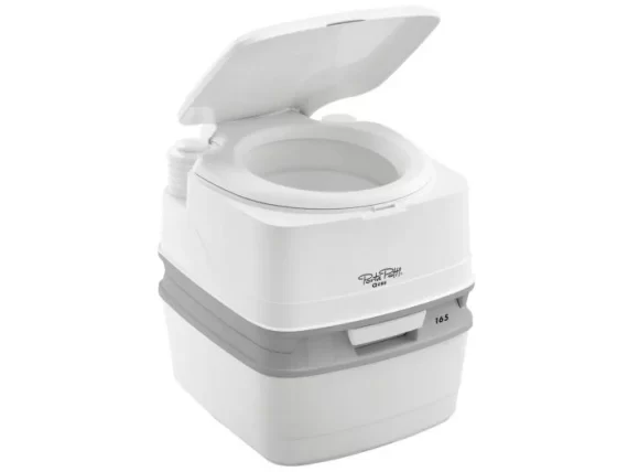 THETFORD - WC PORTA POTTI 165 BIANCO 65406