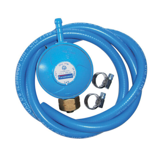 RUBINETTO REGOLATORE GAS CAMPINGAZ - Y98500000