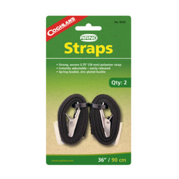 RELAGS - CINGHIETTE ARNO CM.90 COPPIA - 388436