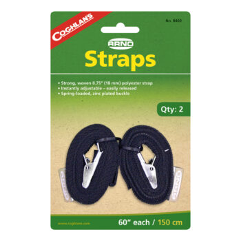 RELAGS - CINGHIETTE ARNO CM 150 COPPIA - 388460