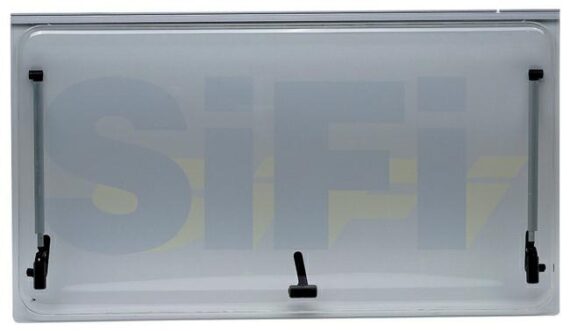 SIFI - FINESTRA SEITZ 1300*550 MARRON - 40033.50