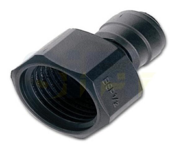 SIFI - RACCORDO DIRITTO JG FILETTATO 38 - 61056