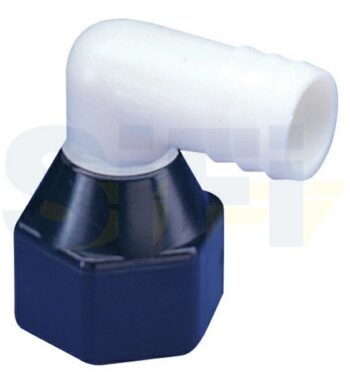 SIFI - RACCORDO A GOMITO POMPE 61147
