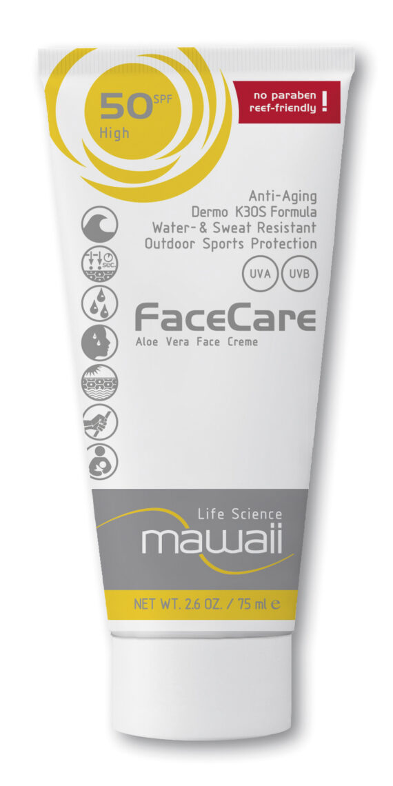 RELAGS - MAWAII - CREMA VISO P.50 ML.75 - 750569
