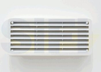 SIFI - AERATORE INTER/ESTR.MM.270*120 BIANCO 75316