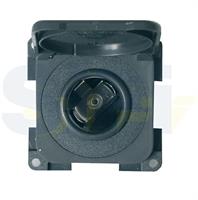 SIFI - PRESA 12V AUTO MARRONE TIPO ACCENDISIGARI MARRONE 95326.50