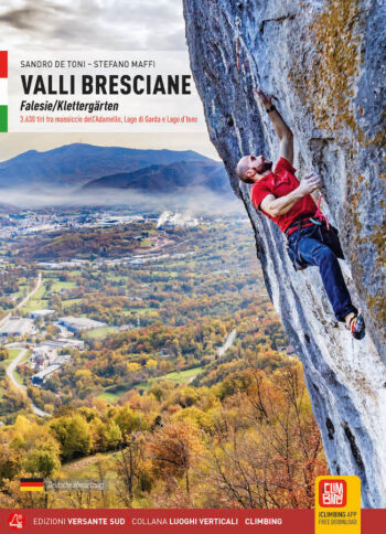 VERSANTE SUD - VALLI BRESCIANE - LV31