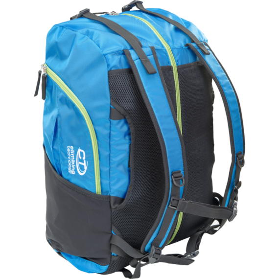 CT- CLIMBING TECHNOLOGY - CLIMBING TECHNOLOGY - ZAINO FALESIA  CLIMBING TECHNOLOGY- 7X96700
