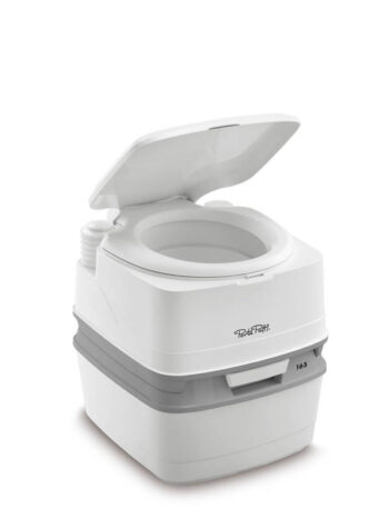 THETFORD - WC MOD.165 BIANCO 65406