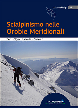 IDEA MONTAGNA - SCIALPINISMO NELLE OROBIE MERIDIONALI 8276