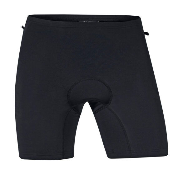 VAUDE - MUTANDA BICI UOMO BLACK 05136