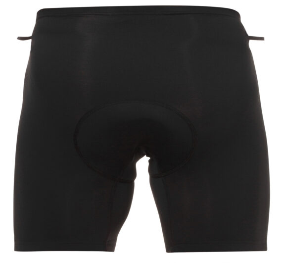 VAUDE - MUTANDA BICI UOMO BLACK 05136 - immagine 2
