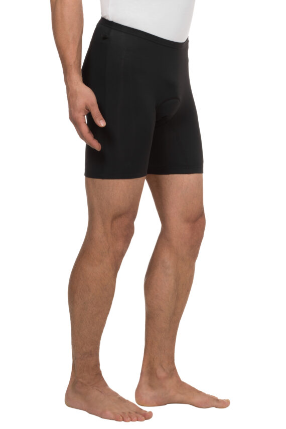 VAUDE - MUTANDA BICI UOMO BLACK 05136 - immagine 4