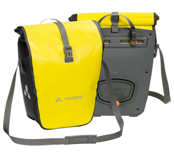 VAUDE - BORSE BICI AQUA BACK CANARY 12411 - immagine 3