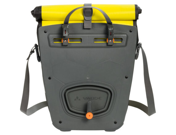 VAUDE - BORSE BICI AQUA BACK CANARY 12411 - immagine 2