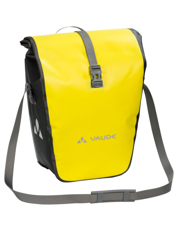 VAUDE - BORSE BICI AQUA BACK CANARY 12411