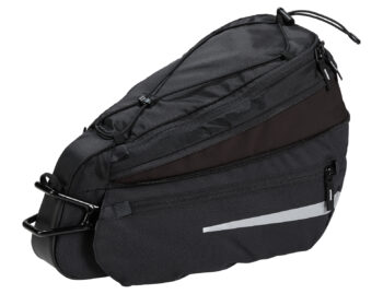 BORSA BICI OFF ROAD BAG  M  VAUDE BLACK 12710