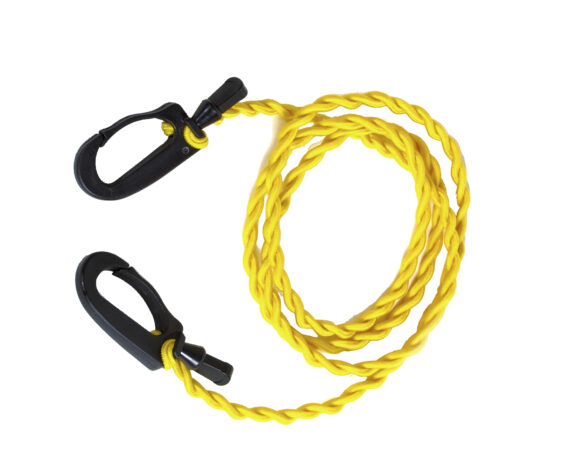 RELAGS - CINGHIETTA ARNO CM.120 COPPIA - 388448 - immagine 2